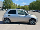 Nissan March 2003 года