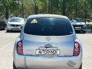 Nissan March 2003 года
