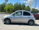 Nissan March 2003 года