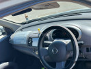 Nissan March 2003 года