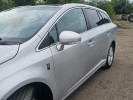 Toyota Avensis 2009 года