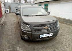 Chevrolet Cobalt 2022 года