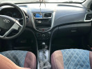 Hyundai Accent 2013 года