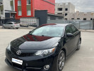 Toyota Camry 2012 года