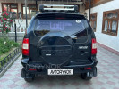 Chevrolet Niva 2006 года