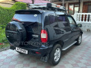 Chevrolet Niva 2006 года