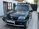 Chevrolet Niva 2006 года