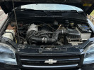 Chevrolet Niva 2006 года