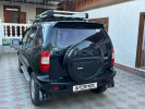 Chevrolet Niva 2006 года