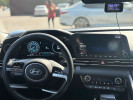 Hyundai Elantra 2024 года