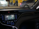 Toyota Camry 2018 года