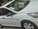 Hyundai Accent 2013 года