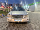 Toyota Highlander 2001 года