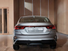 Kia Cerato 2025 года