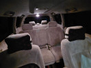 Honda Odyssey 2000 года