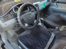 Daewoo Gentra 2013 года