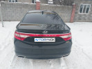 Hyundai Grandeur 2015 года