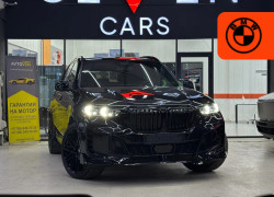 BMW X5 2024 года