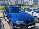 BMW X3 2004 года