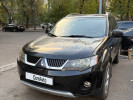Mitsubishi Outlander 2007 года