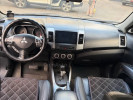 Mitsubishi Outlander 2007 года