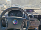 BMW X3 2004 года