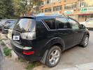 Mitsubishi Outlander 2007 года