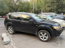 Mitsubishi Outlander 2007 года