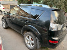 Mitsubishi Outlander 2007 года