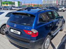 BMW X3 2004 года