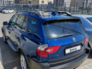 BMW X3 2004 года