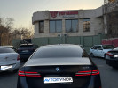 BMW 5 серия 2025 года