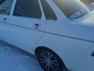 ВАЗ (Lada) Priora 2013 года