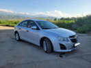 Chevrolet Cruze 2015 года