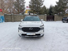 Hyundai Santa Fe 2023 года