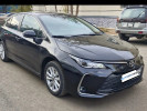 Toyota Corolla 2024 года