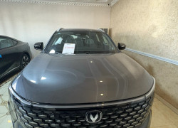 Changan CS55 PLUS 2025 года