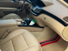 Mercedes-Benz S-Класс 2012 года