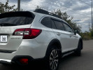 Subaru Outback 2015 года