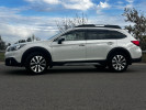 Subaru Outback 2015 года
