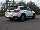 Subaru Outback 2015 года