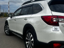 Subaru Outback 2015 года