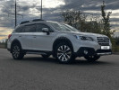 Subaru Outback 2015 года