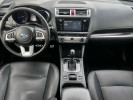 Subaru Outback 2015 года
