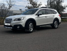Subaru Outback 2015 года