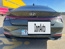 Hyundai Elantra 2021 года