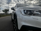 Subaru Outback 2015 года