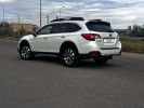 Subaru Outback 2015 года