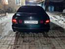 Lexus GS 1998 года