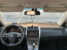 Toyota Corolla 2013 года